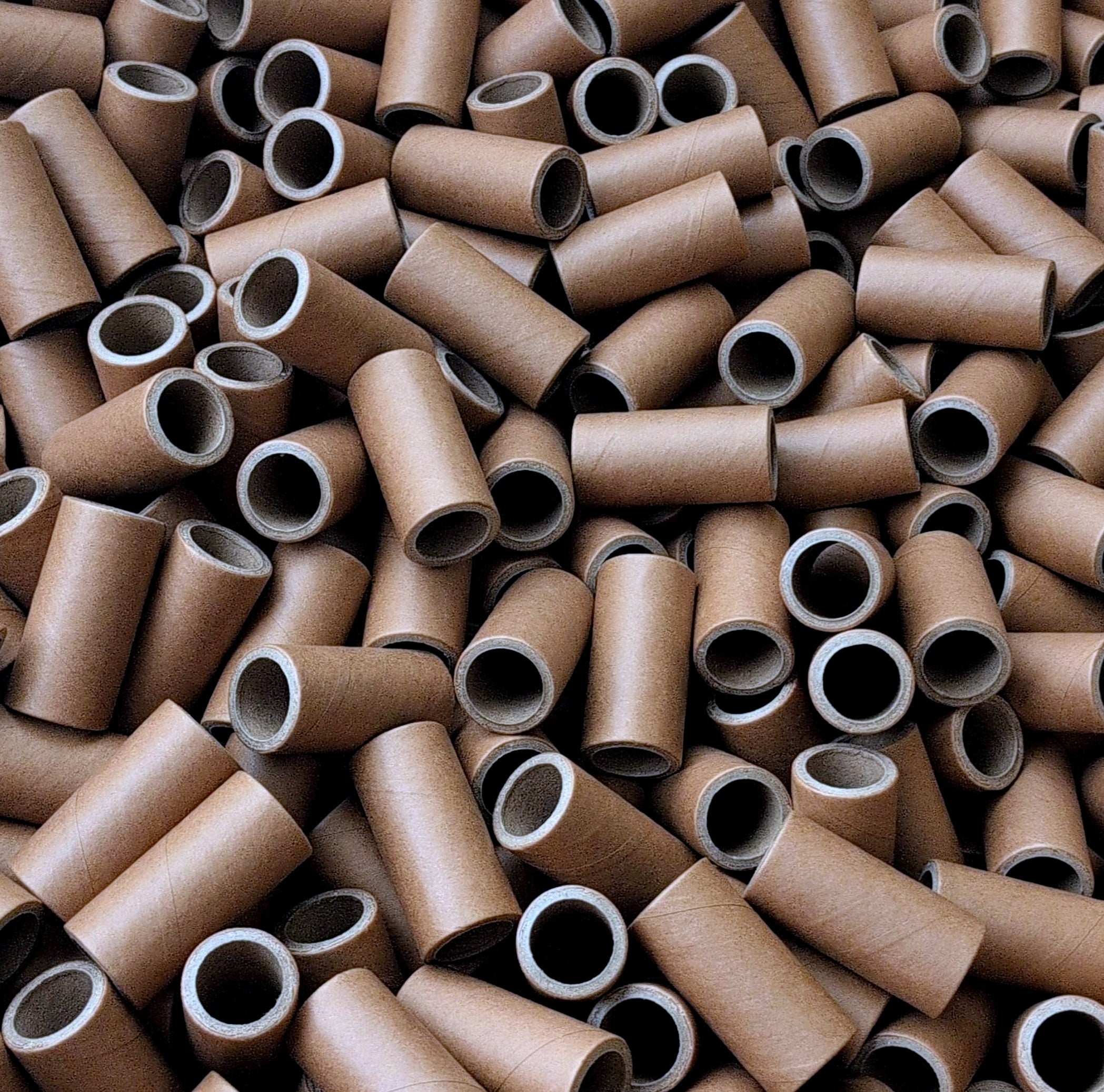 PYRO PAPER TUBES