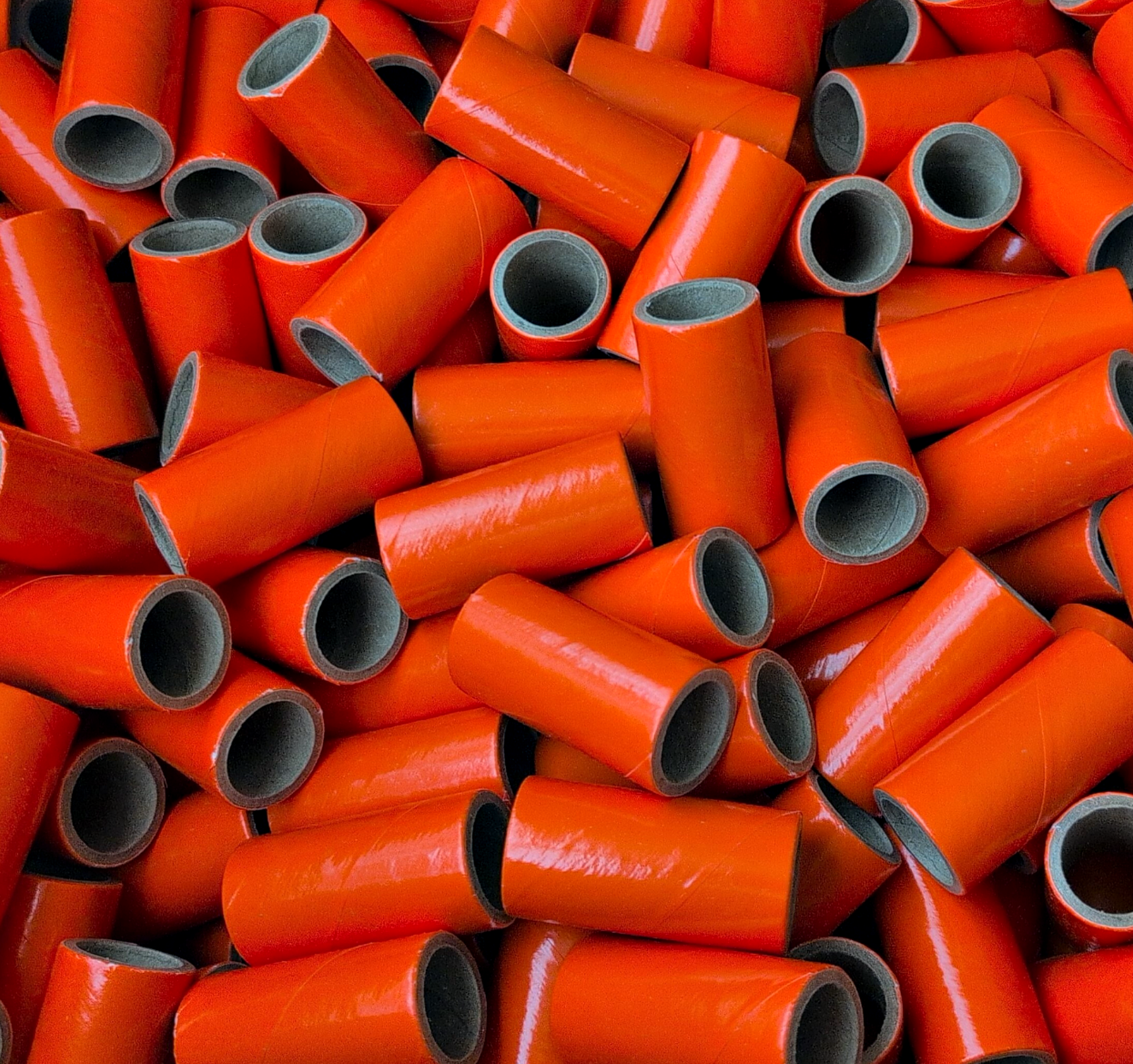 PYRO PAPER TUBES